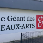 Enseigne-gdba