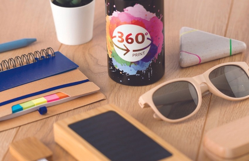 Objets textiles et publicitaires